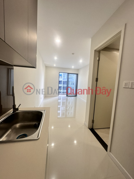 Cho thuê căn hộ Officetel tại Lavida Quận 7 dt 37m2, nhà mới chỉ 8tr/th Vietnam, Rental | đ 8 Million/ month