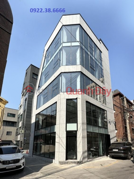 Property Search Vietnam | OneDay | Residential Sales Listings Selling small-sized apartment building - Le Dai Hanh - 97m2 - 8 floors - 10m frontage - 1xx billion