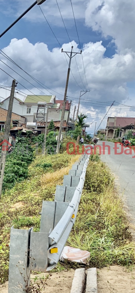 Property Search Vietnam | OneDay | Residential | Sales Listings Land for sale with asphalt road frontage in Phu Son commune, Lam Ha, Lam Dong at investment price.