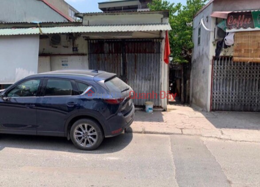 NHÀ MỚI-FULL NỘI THẤT GIÁ ĐẦU TƯ Phố Nguyễn Văn Linh 75m2 X 8 tỷ Long Biên. Niêm yết bán