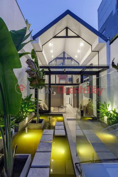 Property Search Vietnam | OneDay | Residential, Sales Listings, 100% real%! Beautiful house on Doi Can street, Ba Dinh, near the street, divided into lots, close to cars, 57m2*4 T, price slightly 11 billion