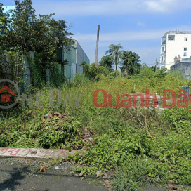 Bán gấp đất đường Vườn Lài An Phú Đông 213m2 giá 14 tỷ, ngan tới 7,5 m, đường xe hơi thông gần bờ sông Sài _0