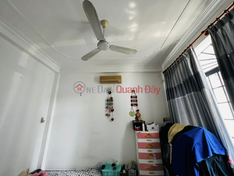 Standard Frontage 4.5m - Beautiful New 3-storey House in Right - Urgent Sale Because Ngop Bank - Nguyen Oanh Ward 17 Go Vap | Vietnam Sales đ 5.9 Billion