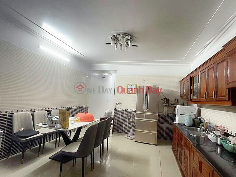 Property Search Vietnam | OneDay | Nhà ở, Niêm yết bán, Bán nhà tuyến 2 Khúc Thừa Dụ, 91m 3 tầng GIÁ 4.1 tỉ ô.tô để trong nhà