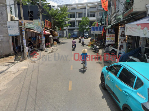 L1636 ️ đất Mặt tiền Lâm Thị Hố Q12, SHR, Lô góc, Đ.10m, 5x25m, 7.x tỷ _0