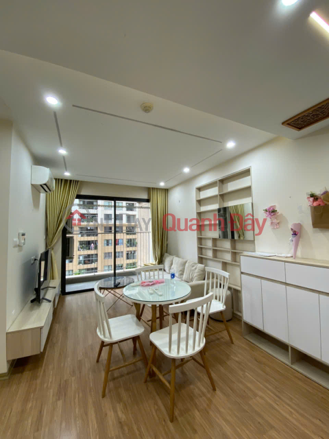 [SẴN DÒNG TIỀN] Bán nhanh căn Studio 38m2 Vinhomes D'Capitale view cảnh quan đô thị chỉ 3.2 tỷ _0