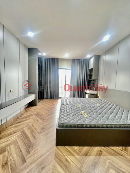 đ 14.5 Billion | House for sale on Ngo Gia Kham street, opposite bus station, wide sidewalk, open for business day and night