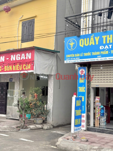 Phan Trong Tue House 63m² - 6-storey Elevator - 12.3 Billion - 9 Bedrooms Closed - 2 Open Sides | Vietnam Sales, đ 12.3 Billion