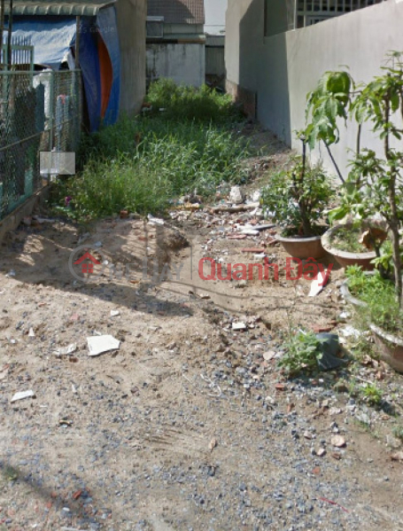 Property Search Vietnam | OneDay | Residential Sales Listings Square land, Truck alley 128m2 – Thanh Xuan 24, District 12