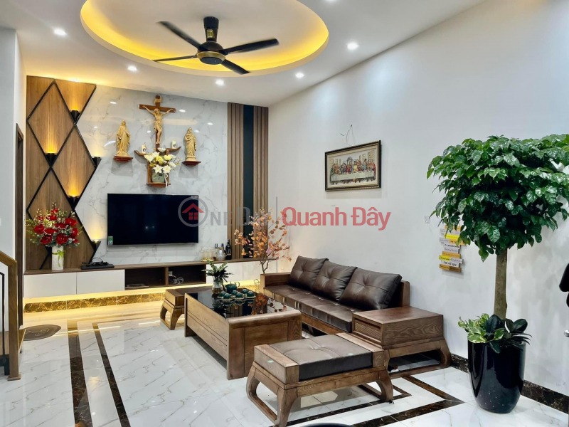 Property Search Vietnam | OneDay | Nhà ở, Niêm yết bán, siêu pẩm - trung Tâm -Ba đình - lô góc 2 mặt ô tô - 3 bước chân ra phố