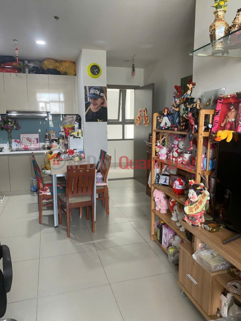 BEAUTIFUL APARTMENT – GREAT PRICE – OWNER SELLING Located at Bui Van Ba Street, Tan Thuan Dong Ward, District 7 _0