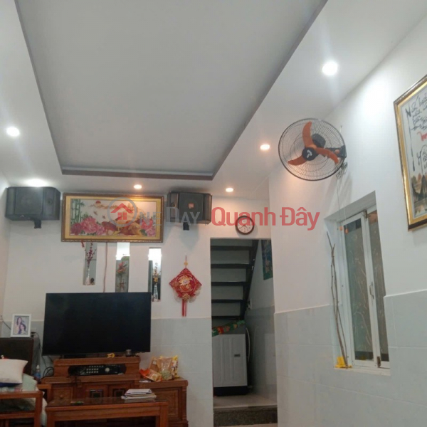 ► Nhà kiệt gần Nguyễn Hoàng Nguyễn Văn Linh, Cầu Rồng 37m2, 2 tầng cứng sạch, 2.89 tỷ Niêm yết bán