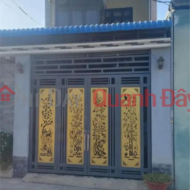 Owner Needs to Sell Quickly Townhouse 4b Trang Dai, Bien Hoa, Dong Nai _0