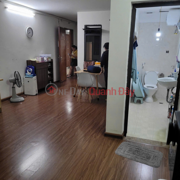 CHỦ CẦN TIỀN MUỐN BÁN CĂN CHUNG CƯ LỘC NINH-TT CHÚC SƠN-PHƯỜNG CHƯƠNG MỸ-HÀ NỘI | Việt Nam Bán, đ 2,5 tỷ