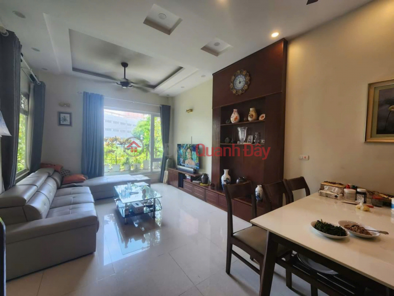 BÁN GẤP NHÀ TRẦN CUNG, DÂN XẤY, NGÕ THOÁNG, ÔTÔ ĐỖ GẦN, 58M2 CHỈ 9 TỶ 500 Niêm yết bán
