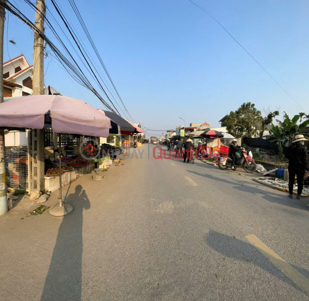 đ 1,25 tỷ, LÔ HIẾM 1,2XX TỶ – HOÀ NGHĨA DƯƠNG KINH – GẦN VINHOMES – LÔ CUỐI CÓ SÂN CỔNG RIÊNG – ZALO 0567 222 555