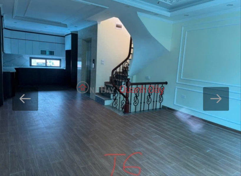 Property Search Vietnam | OneDay | Nhà ở, Niêm yết bán | Bán Nhà Mai Dịch- 46m-7 tầng-MT 4.9m-Ôtô Đỗ-Gần Phố-Thang Máy-Giá Tốt