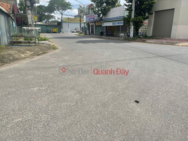 đ 6.5 Billion LAND FRONTAGE OF THE MAIN AXIS OF VINH PHU 2 RESIDENTIAL AREA, ROAD NO. 1