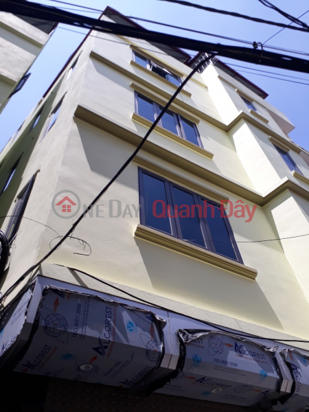 Nhà Trịnh Văn Bô – 35m Niêm yết bán (BUIHU-2657037389)