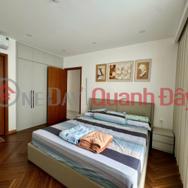 Bán căn 3PN 96m2 nhà mới Full Nội Thất giá 6.7 tỷ tổng giá Lavida Plus Q7, nhận nhà ngay _0