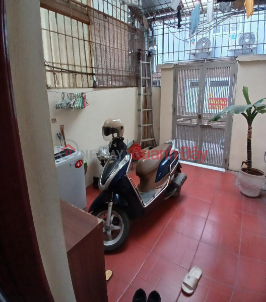 VERY RARE – CORNER LOT - BEAUTIFUL HOUSE IN DOAN KE THIEN – NEAR TRAN CARS – 45M2, 6.5 BILLION Sales Listings