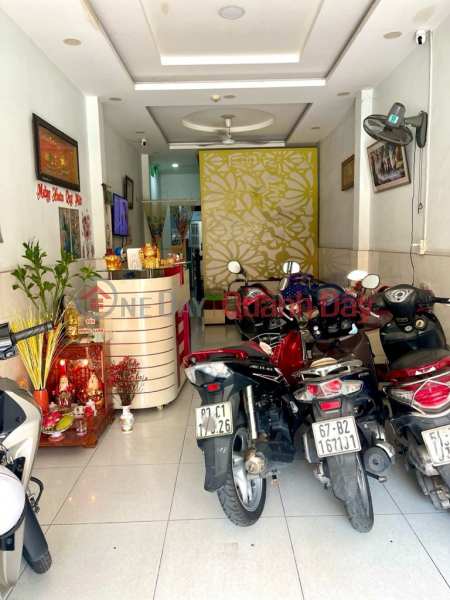 D2248 MT Lê Hoàng Phái - Ngang 3.8m hiếm có! Niêm yết bán