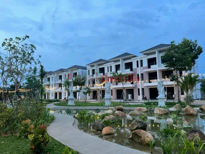 BEAUTIFUL LOCATION - GOOD PRICE - Owner Needs To Sell Quickly In Vinh My Ward, Chau Doc City - An Giang Vietnam | Sales đ 3.6 Billion