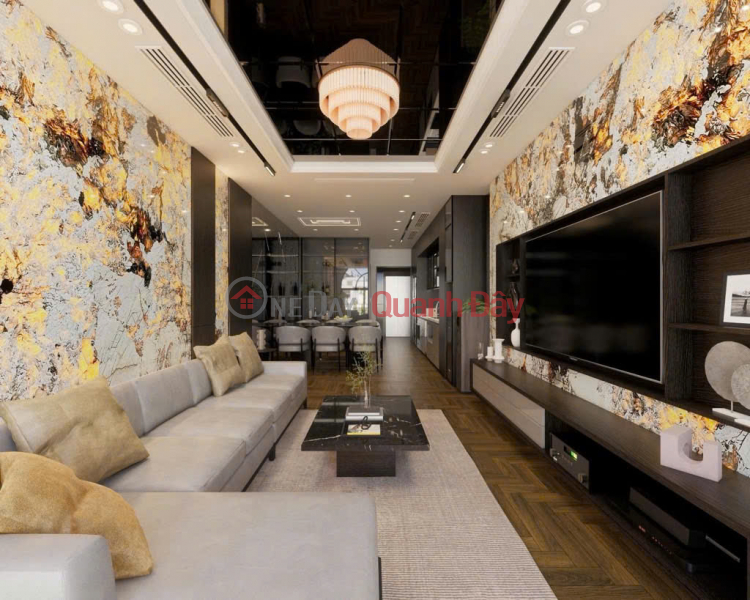  | Làm ơn chọn | Nhà ở, Niêm yết bán | đ 22,5 tỷ