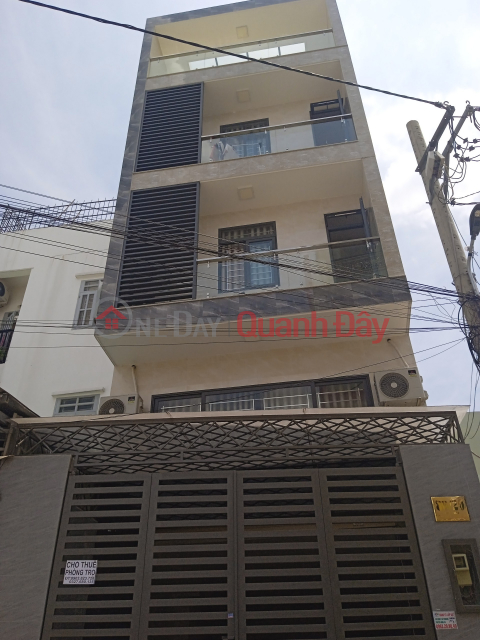 Mini Apartment for Rent 75m2 Basic Furniture An Lac A Ward, Binh Tan District _0