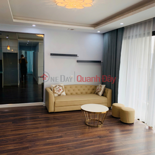 CHÍNH CHỦ gửi bán căn 3PN Vinhomes D\'capitale - C6 - 100m2 view hồ/ 12 tỷ | Việt Nam Bán, đ 12 tỷ