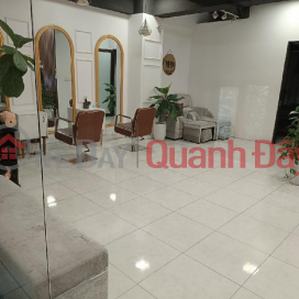 House for sale with super nice business frontage at TRAU QUI, GIA LAM DISTRICT, HANOI CITY _0