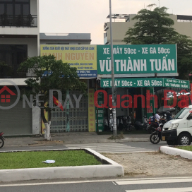 Bếp 66 Hạnh Nguyên- 666 Nguyễn Hữu Thọ,Cẩm Lệ, Việt Nam