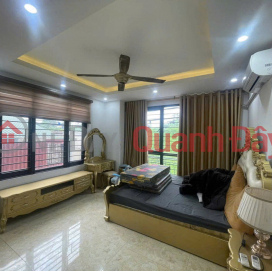 BÁN NHÀ MẶT PHỐ Lâm Du 41m2,X 5 tầng, mặt tiền 6.8m, 13.1 tỷ Long Biên. _0