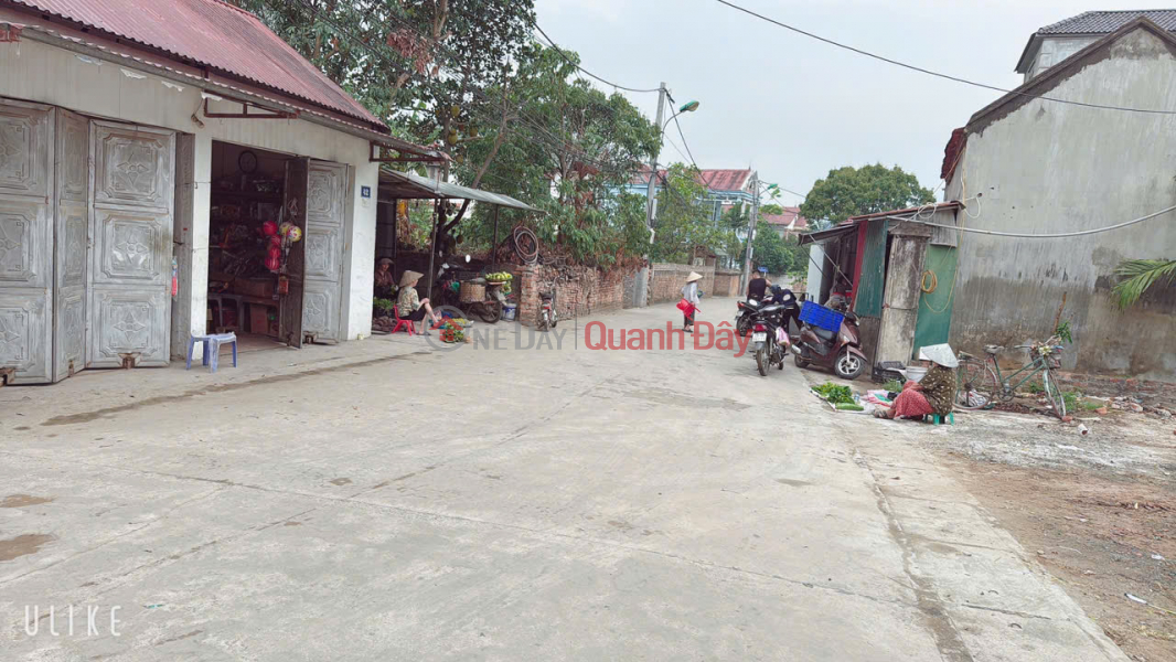 Property Search Vietnam | OneDay | Residential Sales Listings | DDAATS LOT GOLDEN LOCATION, AREA 84 M, FUN LAND, TC, CHUOC MAIN STREET, FOR BUSINESS IN NINH MON, HIEN NINH