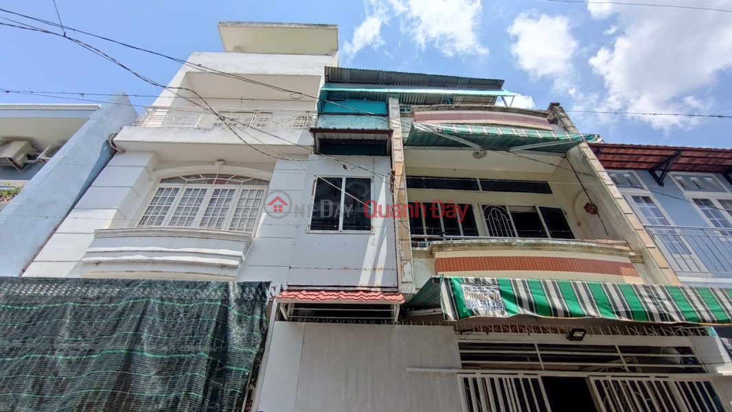 Property Search Vietnam | OneDay | Residential | Sales Listings, 6M FASHION PLASTIC HOUSE CLOSE TO WOOD WOOD-40M2-2 FLOOR-3PN-SHR- PRICE 4 BILLION X - CAR 7 COMFORTABLE INTO ONLY
