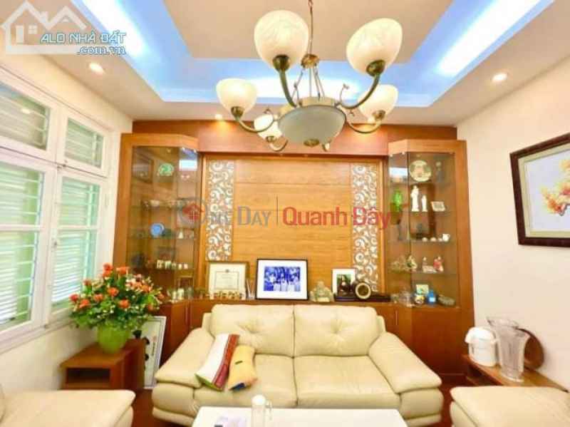 Property Search Vietnam | OneDay | Residential Sales Listings, Beautiful House for Sale 5 Floors Van Quan Ha Dong Urban Area Both Living and Doing Business 16 billion VND