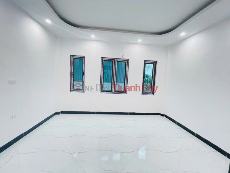 HIẾM HÓT!!- NHÀ ĐẠI ÁNG GẦN HỒ ĐIỀU HOÀ - GẦN NHIỀU TIỆN ÍCH - Ở SƯỚNG | Việt Nam | Bán | đ 5,89 tỷ