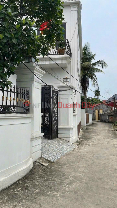 LAND PLOT IN XUAN CHIENG – NGU PHUC – CAR ACCESS TO THE LAND – PRICE 8XX MILLION VND ZALO 0567 222 555 _0