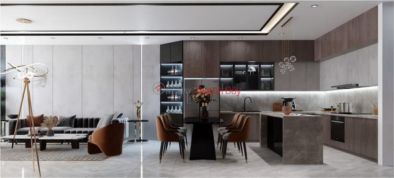 | Làm ơn chọn | Nhà ở Niêm yết bán, đ 9,35 tỷ