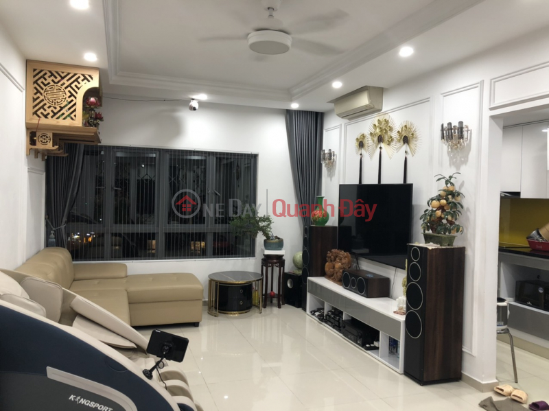 Property Search Vietnam | OneDay | Nhà ở, Niêm yết bán Cầm 6.x tỷ sở hữu ngay căn 2PN Mulberry Lane tòa E 90m2, bc Đông Nam cực mát