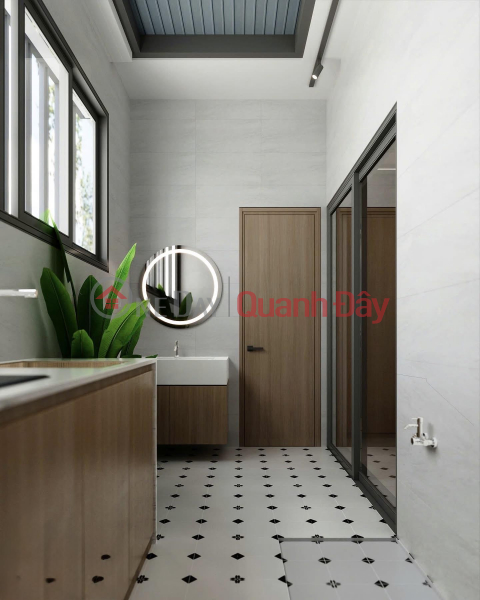 **Bán nhà mặt tiền Phan Văn Sửu phường 13, quận Tân Bình; 78m2 - ga T3 | Việt Nam, Bán đ 13,5 tỷ