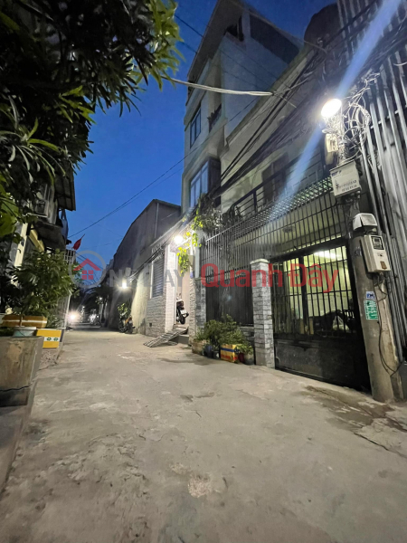 DOOR CAR ONLY 70 MILLION\\/M2 – HUYNH TAN PHAT , DISTRICT 7, HCM Sales Listings