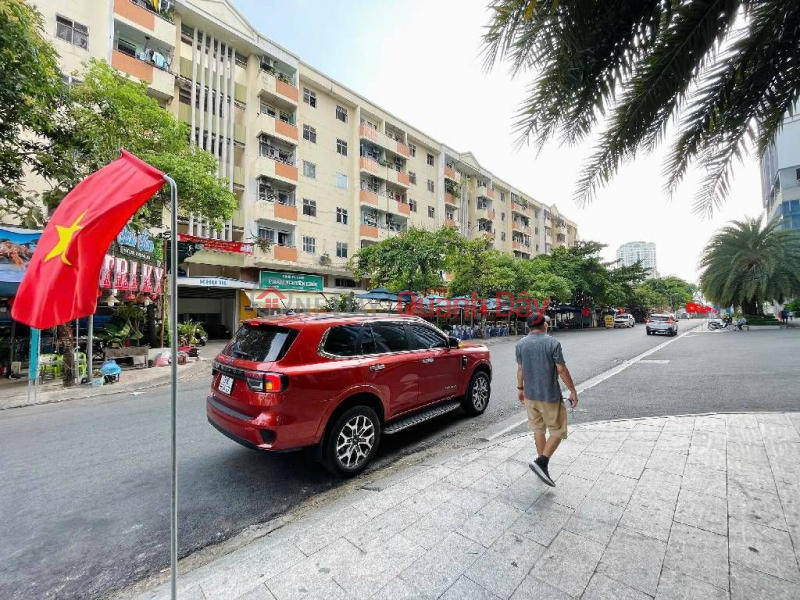 Property Search Vietnam | OneDay | Nhà ở | Niêm yết bán Bán căn hộ Trần Văn Kiểu, Lý Thường Kiệt Q.10, 60m² ,2PN, 2.75 tỷ