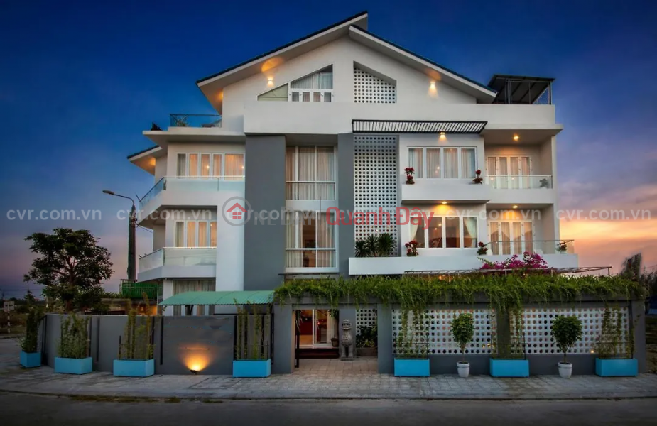 Hoi An Villa 9 Bedrooms For Rent Rental Listings (847-8913778633)