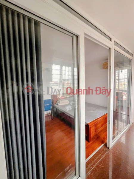 đ 1.35 Billion, BEAUTIFUL APARTMENT - GOOD PRICE - OWNER House for sale in beautiful location in Trung Van, Nam Tu Liem, Hanoi