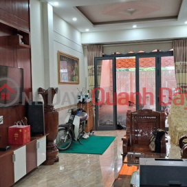 NON BANK - URGENT SALE OF 4-STORY HOUSE ON DUONG VAN CAM STREET, THU DUC CITY, 12.6 BILLION _0