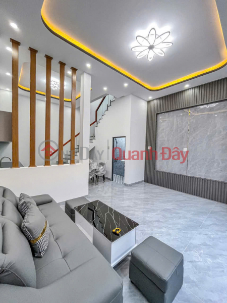 BÁN NHÀ 1TRỆT 1LẤU 2PHÒNG NGỦ RỘNG RÃI | Việt Nam, Bán đ 2,15 tỷ