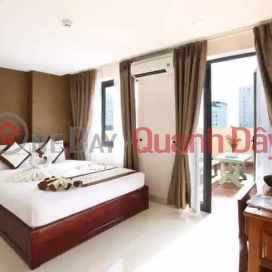 VIP! Hoan Kiem Golden Land Hotel is extremely rare, 5 new, beautiful floors, 68 billion, cash flow 100 million\/month. _0