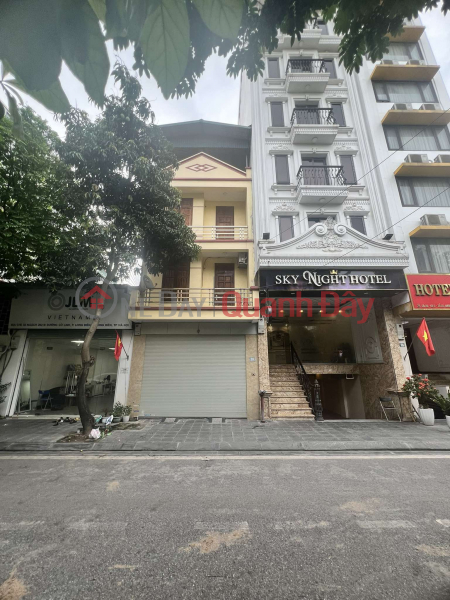 Property Search Vietnam | OneDay | Residential, Sales Listings Hotel for sale in Long Bien district, 110m x 8 floors, 26 standard rooms, cash flow over 3 billion\\/year