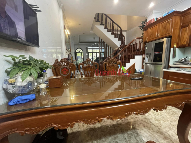 Property Search Vietnam | OneDay | Residential, Sales Listings, House for sale in Dai Kim urban area, Hoang Mai, 83m2, area: 5m, Lot division, car garage, business